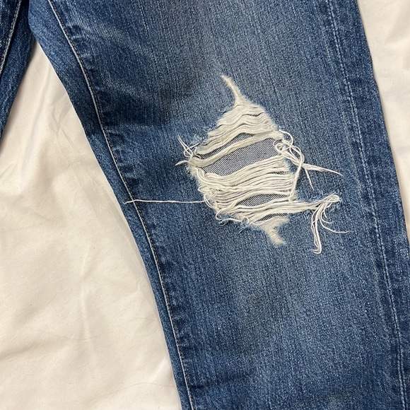 Madewell summer jeans - Picture 3 of 6